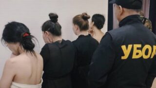 МВД РК проводит работу по выявлению преступных притонов