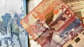 На что было выделено более 953 млн тенге из бюджета Костанайской области?