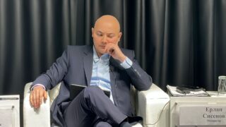 На предложение продлить мораторий на проверку бизнеса ответил Куантыров