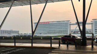 Найден самый популярный авиамаршрут 2023 года