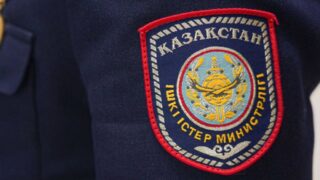 Наказано почти 250 человек за плохие дороги в области Жетысу