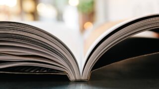 Названы 10 лучших книг 2023 года