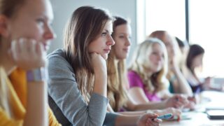 Названы имена попавших в Президентский молодежный кадровый резерв