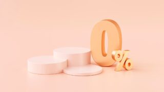 При рассрочке на ценнике указывают две цены: при оплате сразу и при покупке в рассрочку