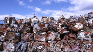 Несанкционированные свалки в Мангистау будут искать космомониторингом