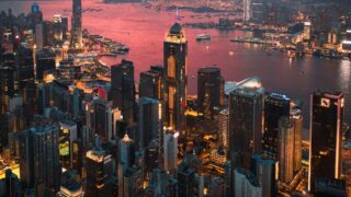 New World и China Resources планируют построить жилищный комплекс стоимостью 13 миллиардов долларов в Гонконге