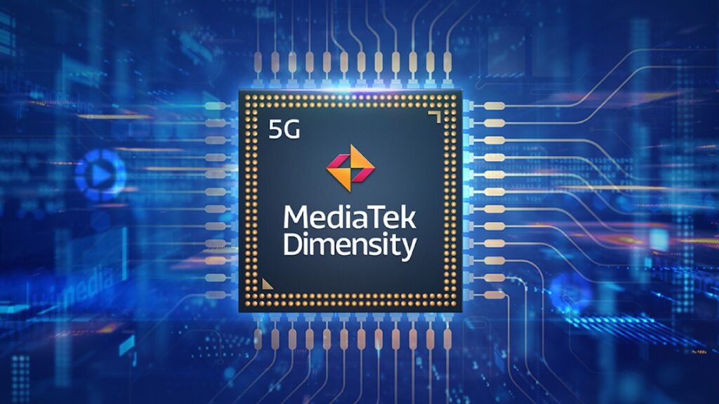 Фото: MediaTek