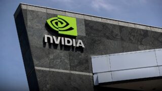 NVIDIA представляет новый игровой чип для Китая