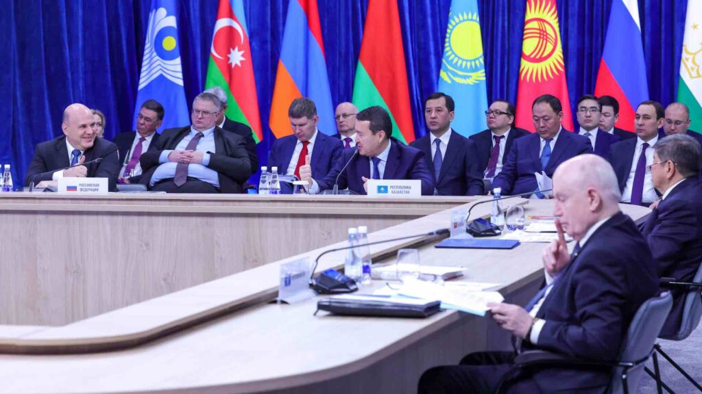 Фото: Primeminister.kz