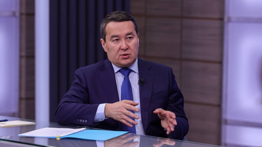 Фото: пресс-служба премьер-министра