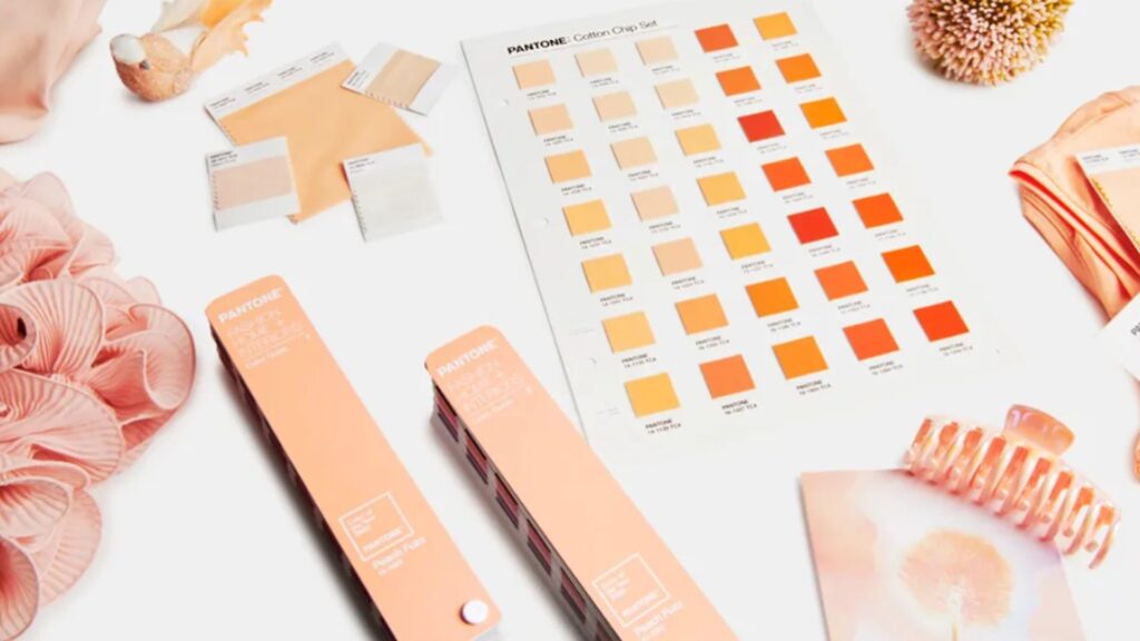 Фото: Pantone.com