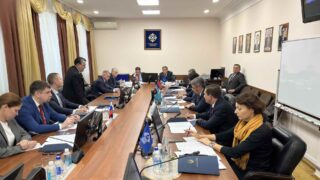 ОДКБ рассматривает Афганистан как источник потенциальных террористических и наркотических угроз