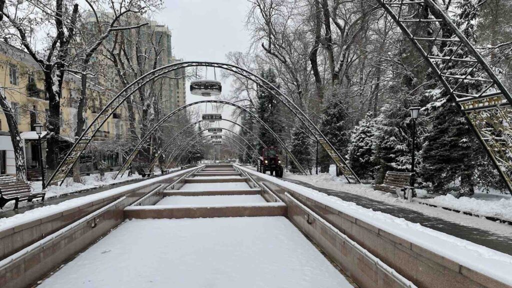Фото: Bizmedia.kz