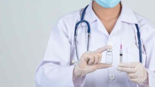 Порядка 11 тысячам человек дополнительно поставили прививки от кори в области Жетысу