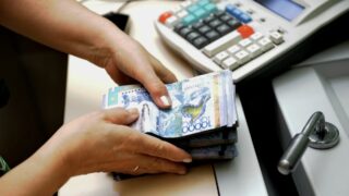 Около 5,5 тыс. проектов молодежи получили одобрение на получение льготных микрокредитов