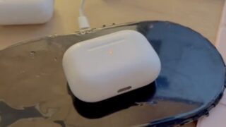 Опубликовано видео с рабочим прототипом Apple AirPower