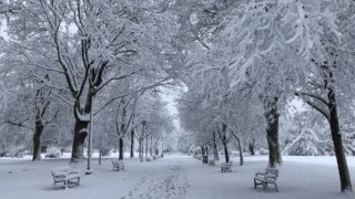 Ожидаются обильные осадки в Казахстане