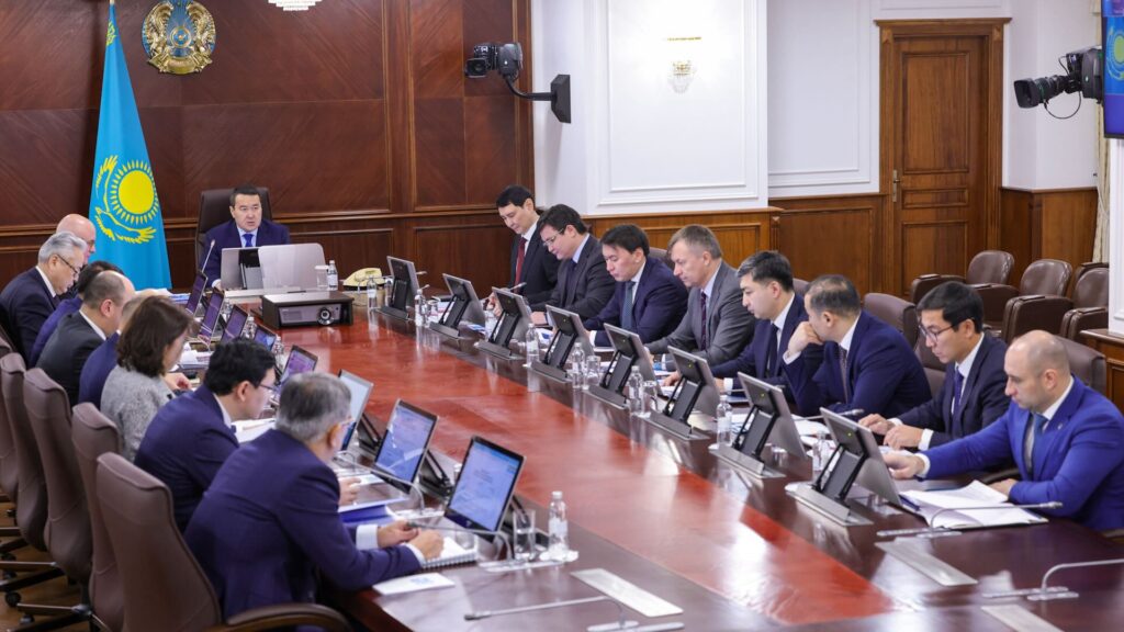 Фото: пресс-служба премьер-министра