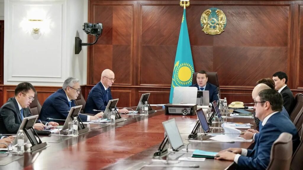 Фото: пресс-служба премьер-министра