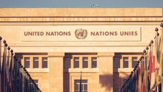 По инициативе Казахстана, ООН провозгласила 2026 год Международным годом волонтёров