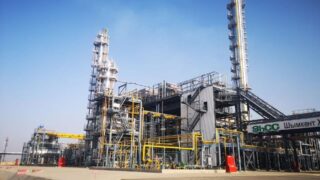 Почти на 144 млрд тенге реализовали проекты в Специальной экономической зоне «Оңтүстік»