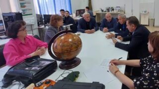 Подготовка кадров для горнодобывающей отрасли расширяется в Караганде