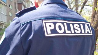 Полицейские сделали заявление по пропавшему по дороге в Караганду таксисту