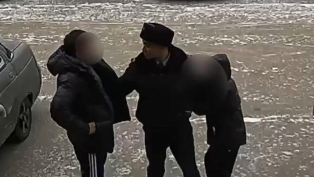 Фото: ДП области Абай