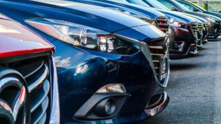 Полиция Костанайской области предупреждает водителей о необходимости легализации авто