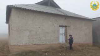 Полиция Туркестанской области обнаружила тело пропавшего 4-летнего ребенка 