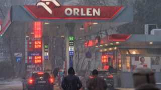 Польская компания Orlen подает в суд на поставщика СПГ из США