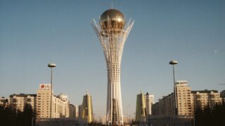 Представлен проект бюджета Астаны на 2024-2026 годы