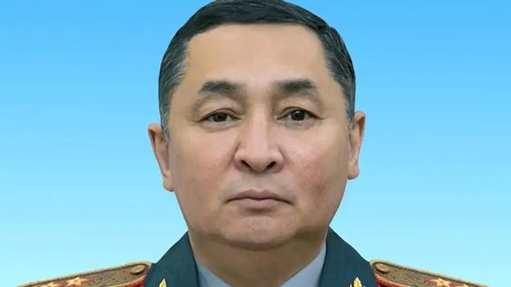 Фото: Gov.kz
