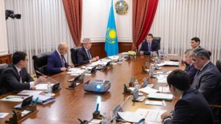 Приоритетная поддержка проектов сельхозпереработки планируется в Казахстане