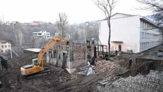 Пристройки для школ № 47 и 195 обеспечат местами 750 учеников