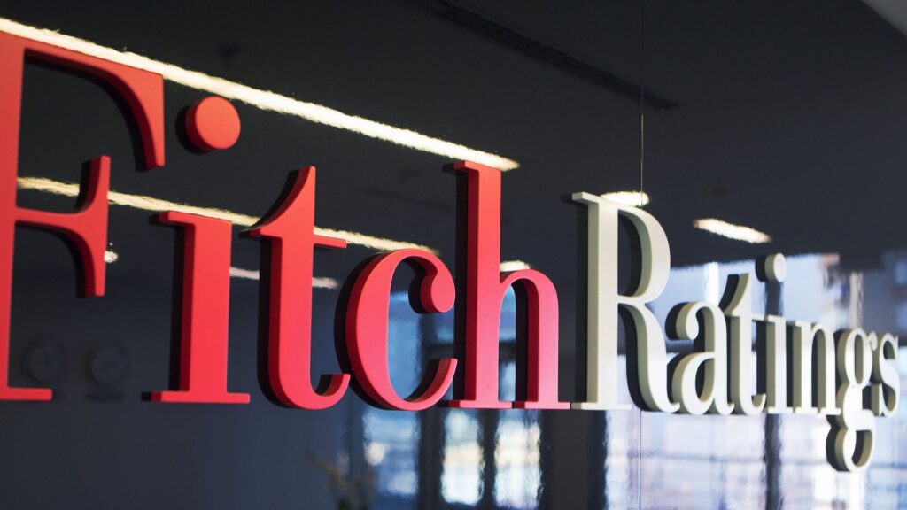 Прогноз цен на нефть повышен компанией Fitch - Bizmedia.kz