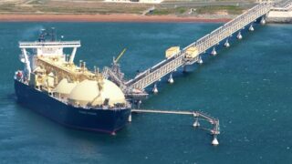 QatarEnergy будет поставлять нефть Shell в Сингапур в течение 5 лет