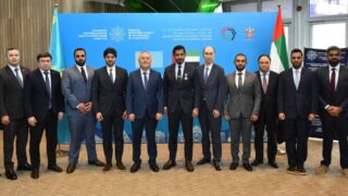 Работа по возврату преступных активов усиливается в Казахстане