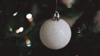 Раскрыта сумма затрат на новогоднее оформление в Павлодаре