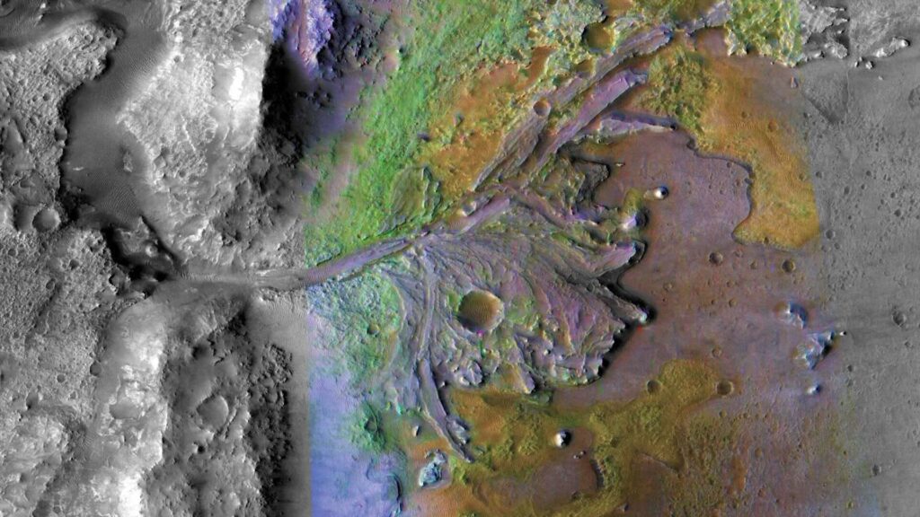 Фото: NASA