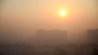 Рекомендации по пребыванию на свежем воздухе в новогоднюю ночь для жителей разных городов Казахстана