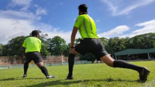 Развитие физической культуры и спорта в Казахстане: новый импульс и масштабные проекты