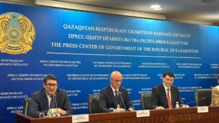 Сбережения граждан будут в безопасности: Минфинан — об изъятии 1,5 трлн тенге из ЕНПФ