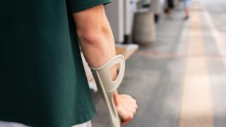 Седативные снотворные препараты повышают риск переломов костей