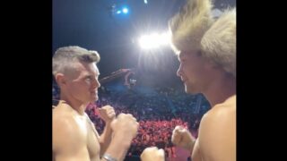 Шавкат Рахмонов ответил на вопрос о фильме «Слово пацана»