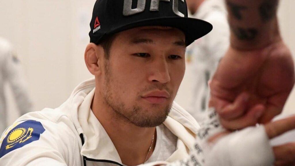 Фото: UFC