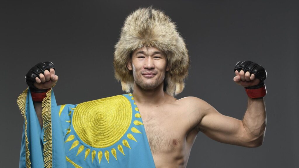 Фото: UFC Russia