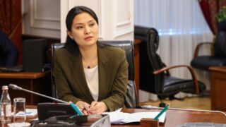 Слухи об окладах руководства «Казпочты» до 3,5 млн тенге распространяются в сети