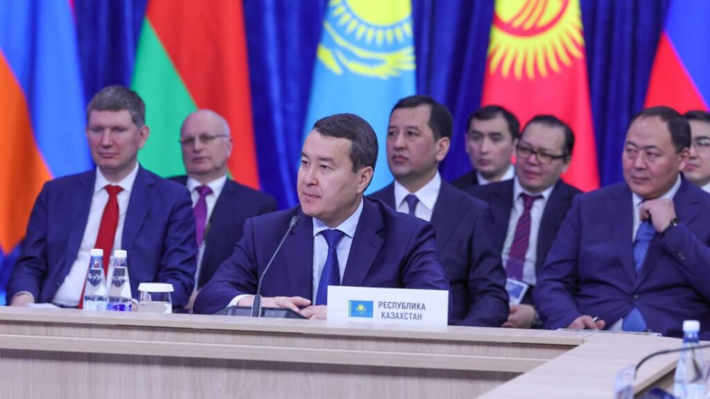 Фото: пресс-служба премьер-министра