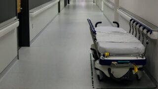 Смертность в Алматинской области сократилась на 5,6% за 10 месяцев